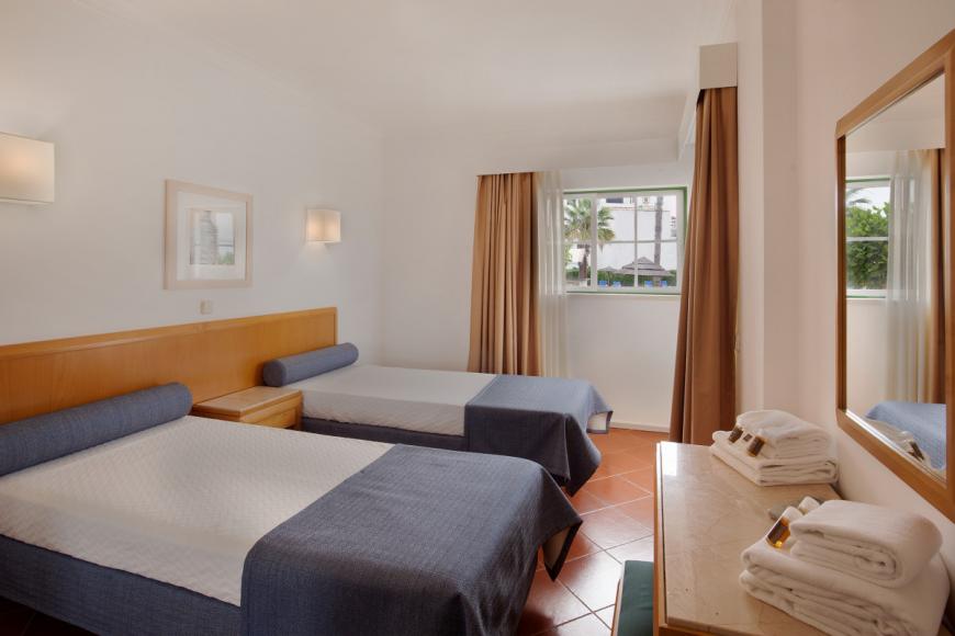 3 Sterne Familienhotel: Turim Estrela do Vau - Vau, Algarve, Bild 5