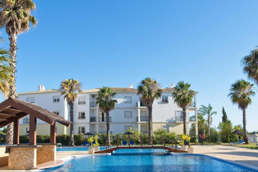 3 Sterne Familienhotel: Turim Estrela do Vau - Vau, Algarve, Bild 3