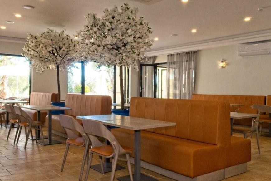 3 Sterne Familienhotel: Turim Estrela do Vau - Vau, Algarve, Bild 10