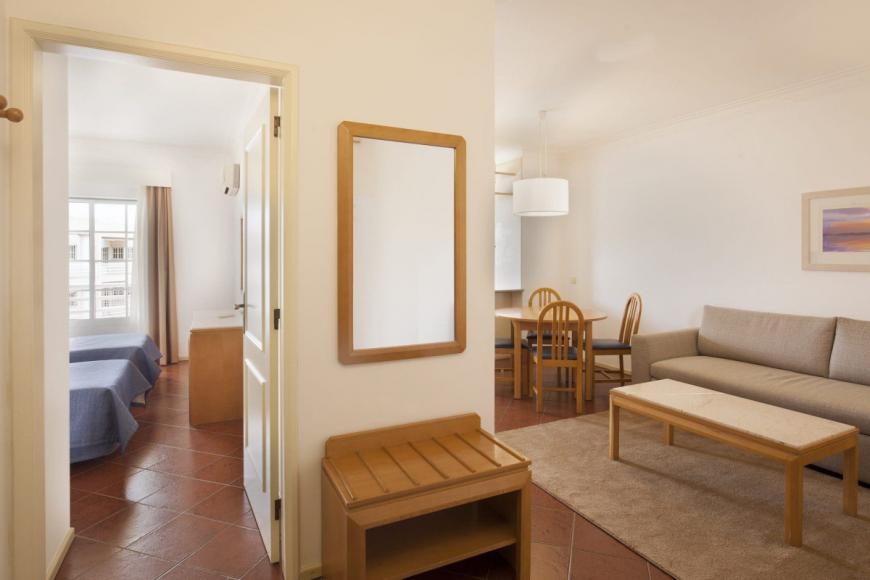 3 Sterne Familienhotel: Turim Estrela do Vau - Vau, Algarve, Bild 9