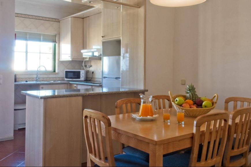 3 Sterne Familienhotel: Turim Estrela do Vau - Vau, Algarve, Bild 7