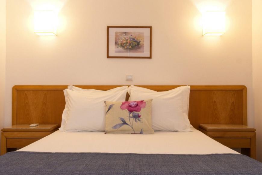 3 Sterne Familienhotel: Turim Estrela do Vau - Vau, Algarve, Bild 4