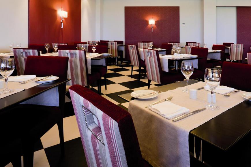 4 Sterne Hotel: Eurotel Altura - Altura/Manta Rota, Algarve, Bild 7