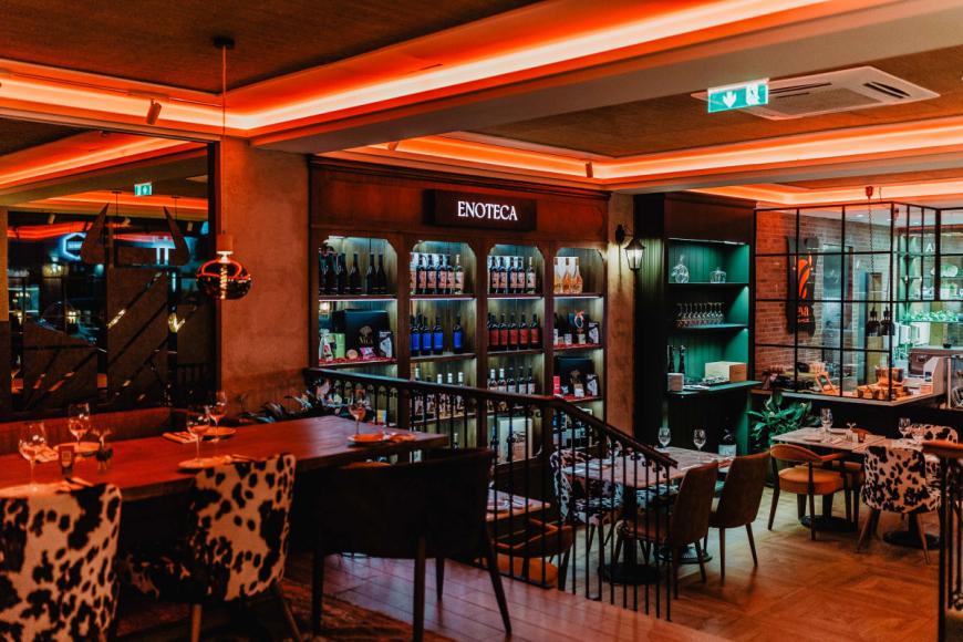 4 Sterne Hotel: AP Eva Senses - Faro, Algarve, Bild 8