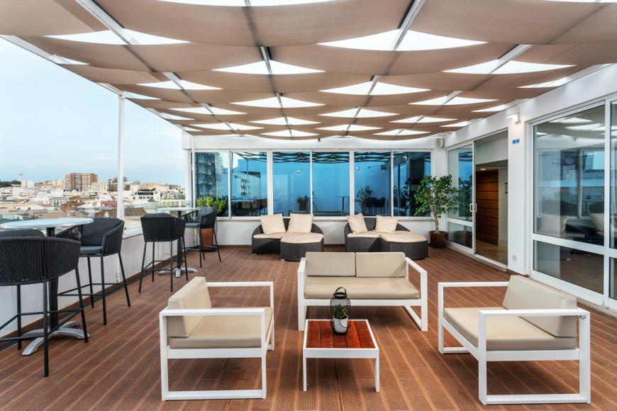 4 Sterne Hotel: AP Eva Senses - Faro, Algarve, Bild 7