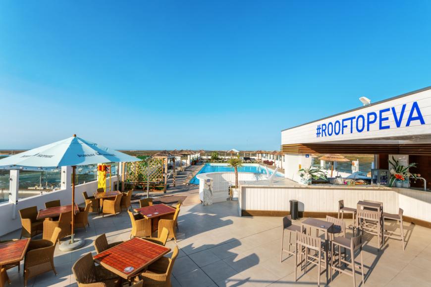 4 Sterne Hotel: AP Eva Senses - Faro, Algarve, Bild 6