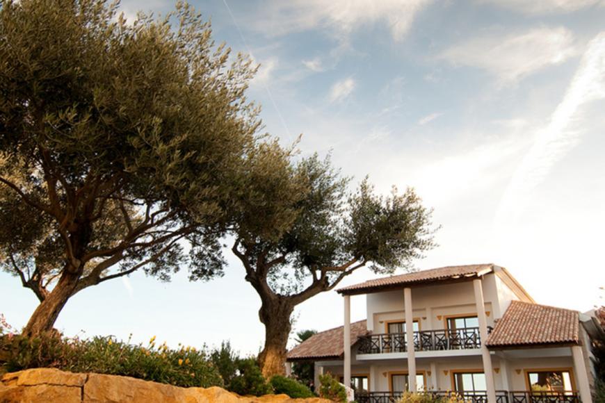 4 Sterne Hotel: Luzmar Villas - Praia da Luz, Algarve, Bild 4