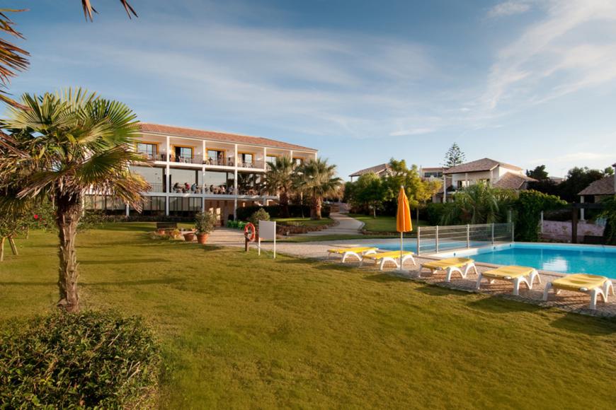 4 Sterne Hotel: Luzmar Villas - Praia da Luz, Algarve, Bild 10