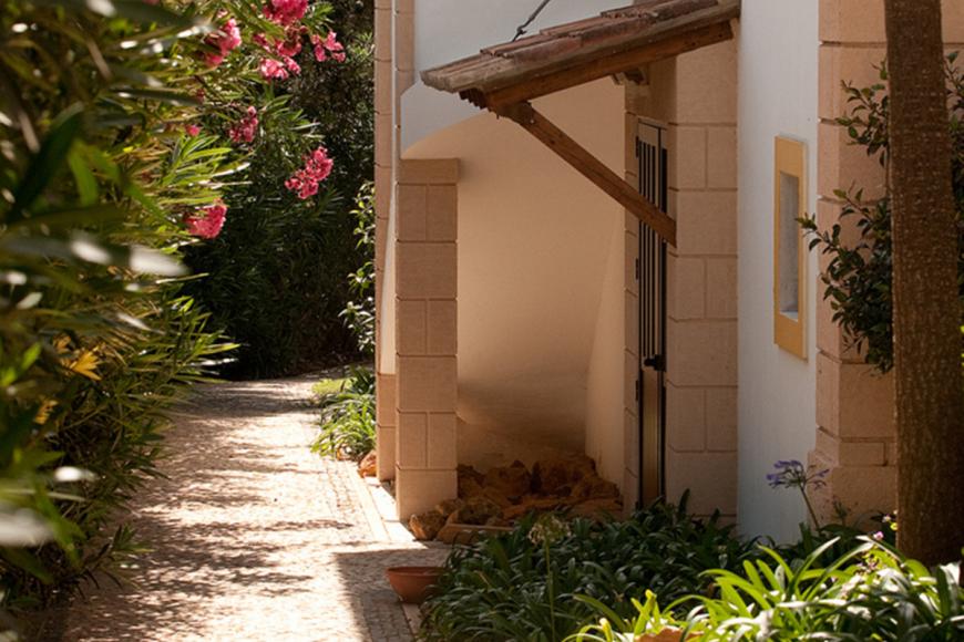 4 Sterne Hotel: Luzmar Villas - Praia da Luz, Algarve, Bild 3