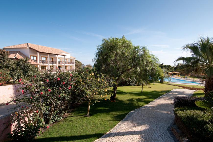 4 Sterne Hotel: Luzmar Villas - Praia da Luz, Algarve, Bild 5