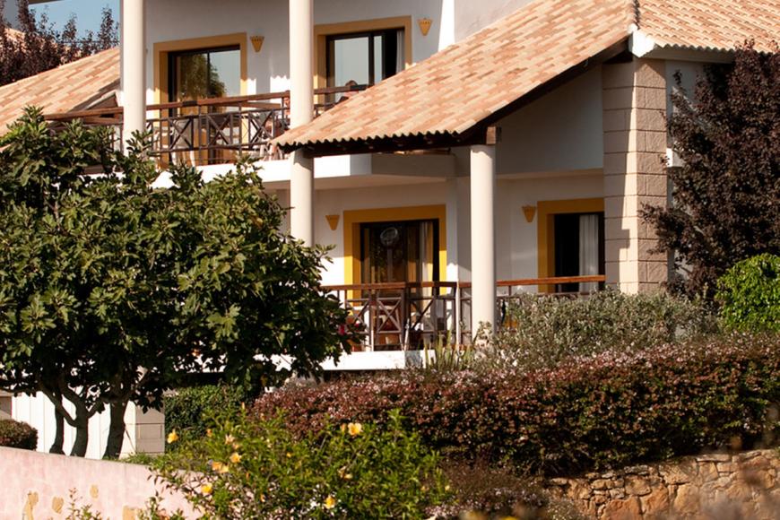 4 Sterne Hotel: Luzmar Villas - Praia da Luz, Algarve, Bild 2