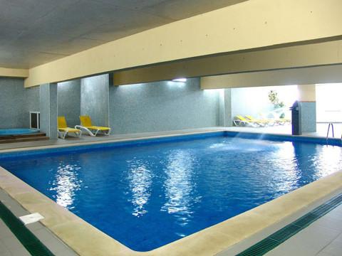 4 Sterne Hotel: Maritur - Adults Only - Albufeira, Algarve, Bild 7