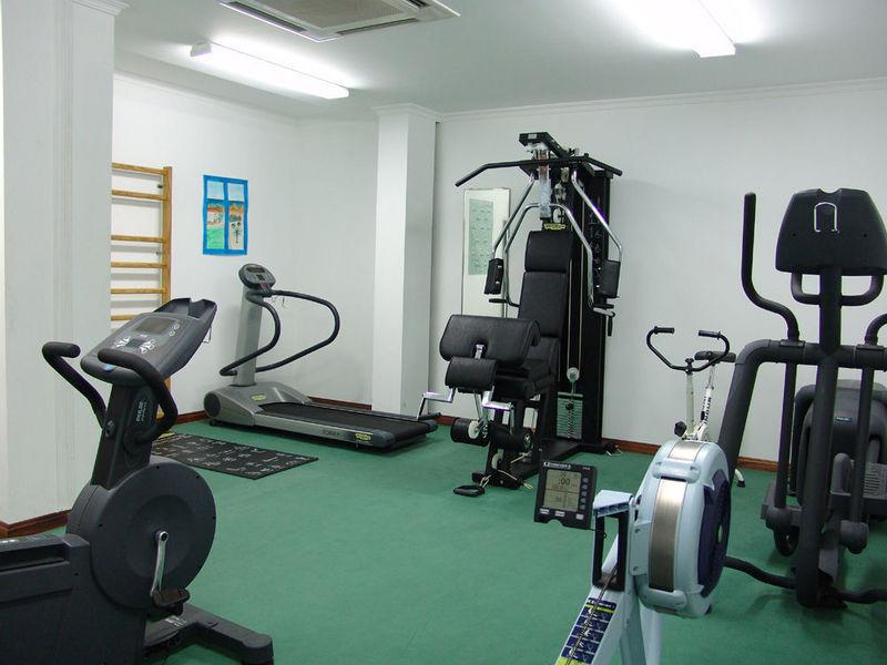 4 Sterne Hotel: Maritur - Adults Only - Albufeira, Algarve, Bild 8