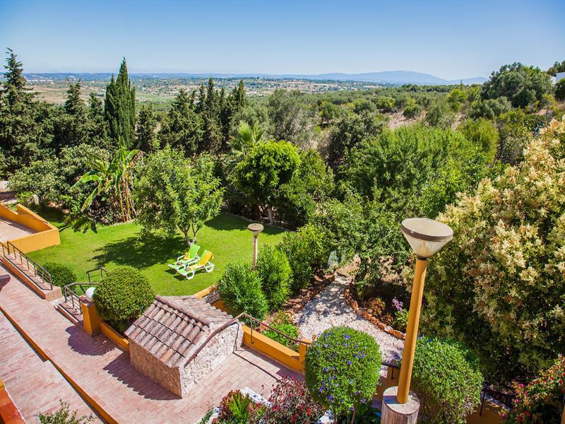 3 Sterne Familienhotel: Montinho De Ouro - Lagos, Algarve, Bild 3