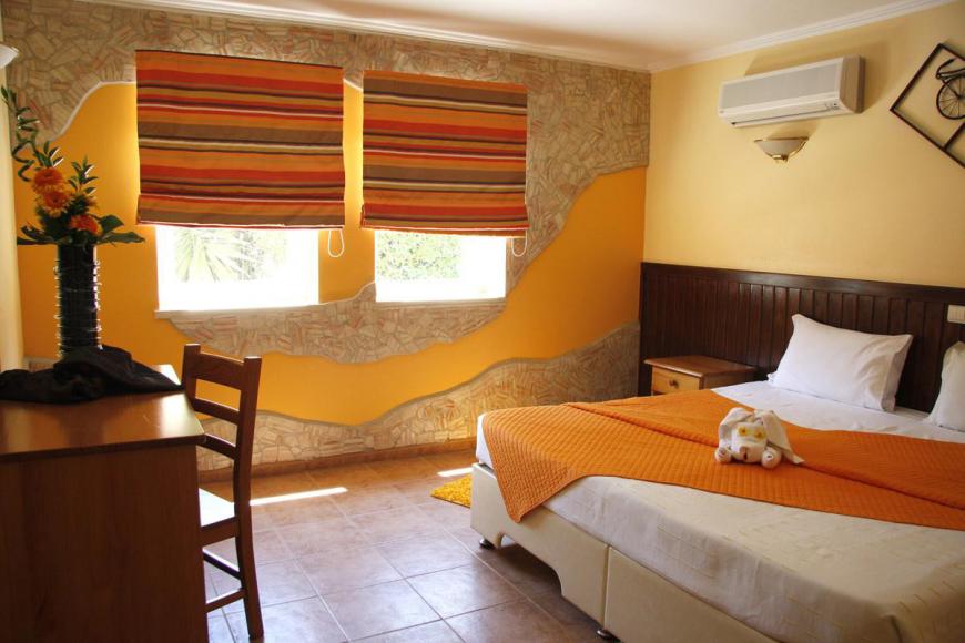 3 Sterne Familienhotel: Montinho De Ouro - Lagos, Algarve, Bild 8