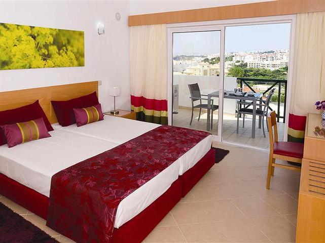 4 Sterne Hotel: Grand Muthu Forte Do Vale - Albufeira, Algarve, Bild 2