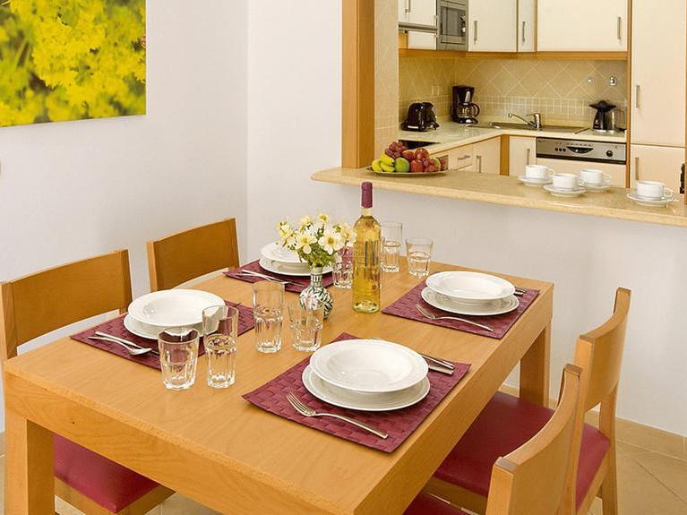 4 Sterne Hotel: Grand Muthu Forte Do Vale - Albufeira, Algarve, Bild 4