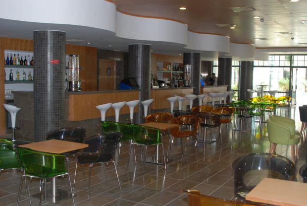 4 Sterne Hotel: Grand Muthu Forte Do Vale - Albufeira, Algarve, Bild 7