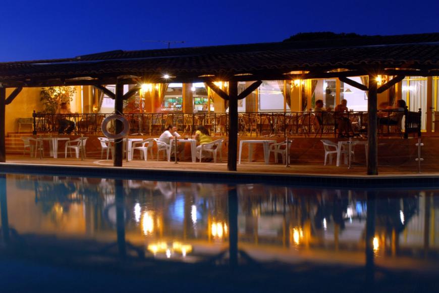3 Sterne Hotel: Pinhal do Sol - Quarteira, Algarve, Bild 3