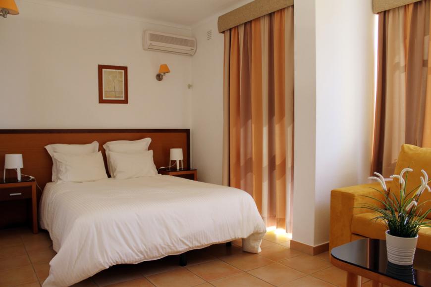 3 Sterne Hotel: Pinhal do Sol - Quarteira, Algarve, Bild 6