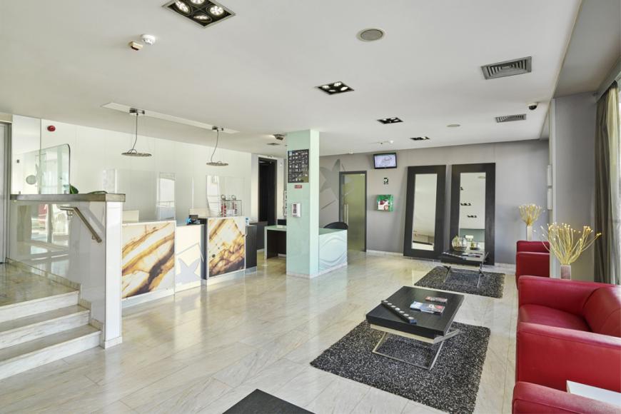 4 Sterne Hotel: Rocamar Exclusive Hotel and Spa - Adults Only - Albufeira, Algarve, Bild 7