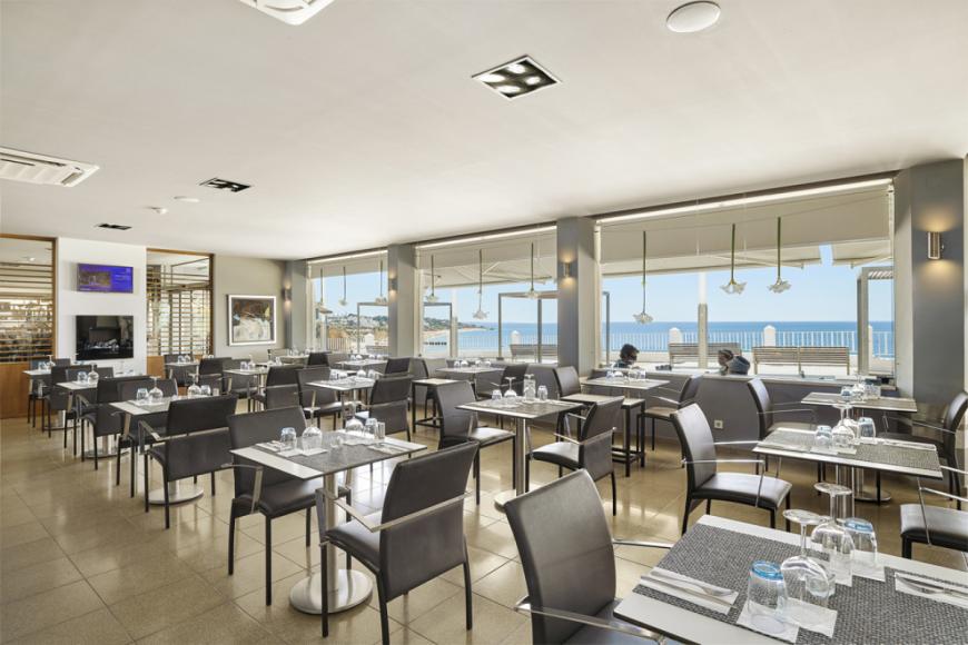 4 Sterne Hotel: Rocamar Exclusive Hotel and Spa - Adults Only - Albufeira, Algarve, Bild 8