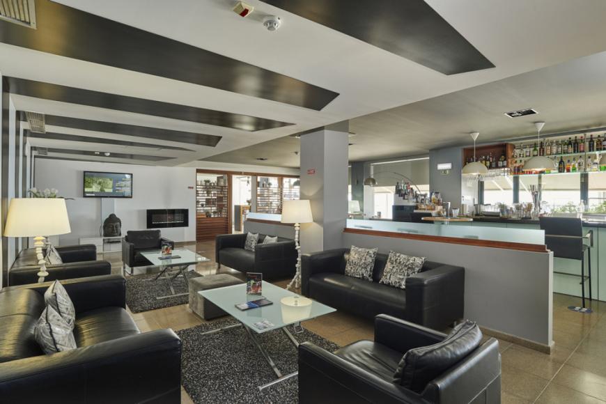 4 Sterne Hotel: Rocamar Exclusive Hotel and Spa - Adults Only - Albufeira, Algarve, Bild 9