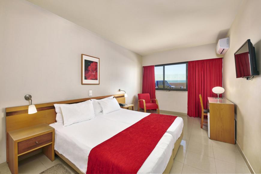 4 Sterne Hotel: Rocamar Exclusive Hotel and Spa - Adults Only - Albufeira, Algarve, Bild 5