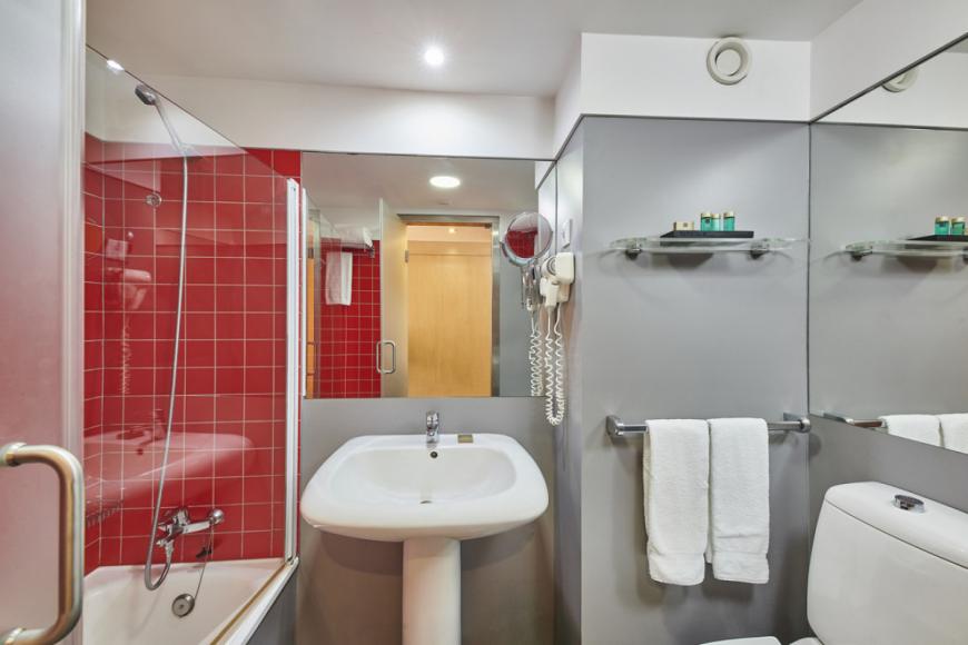 4 Sterne Hotel: Rocamar Exclusive Hotel and Spa - Adults Only - Albufeira, Algarve, Bild 6