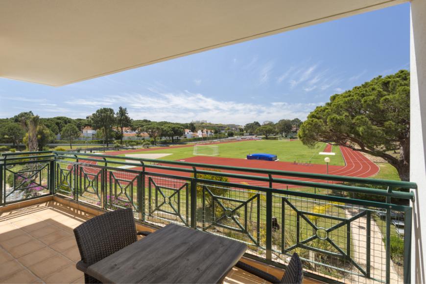 4 Sterne Hotel: AP Victoria Sports & Beach - Albufeira, Algarve, Bild 5