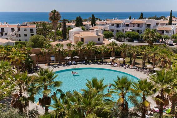 5 Sterne Hotel: NAU Sao Rafael Suites - Albufeira, Algarve, Bild 7
