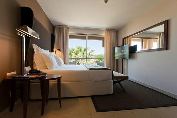 5 Sterne Hotel: NAU Sao Rafael Suites - Albufeira, Algarve, Bild 9