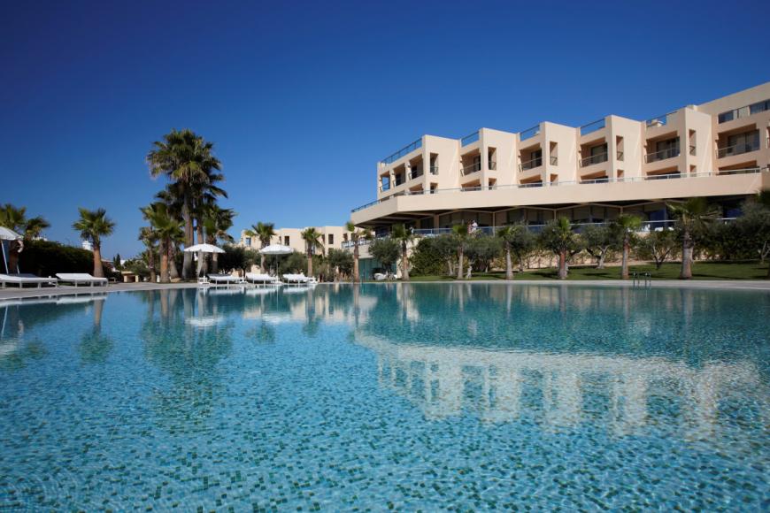 5 Sterne Hotel: NAU Sao Rafael Suites - Albufeira, Algarve, Bild 2