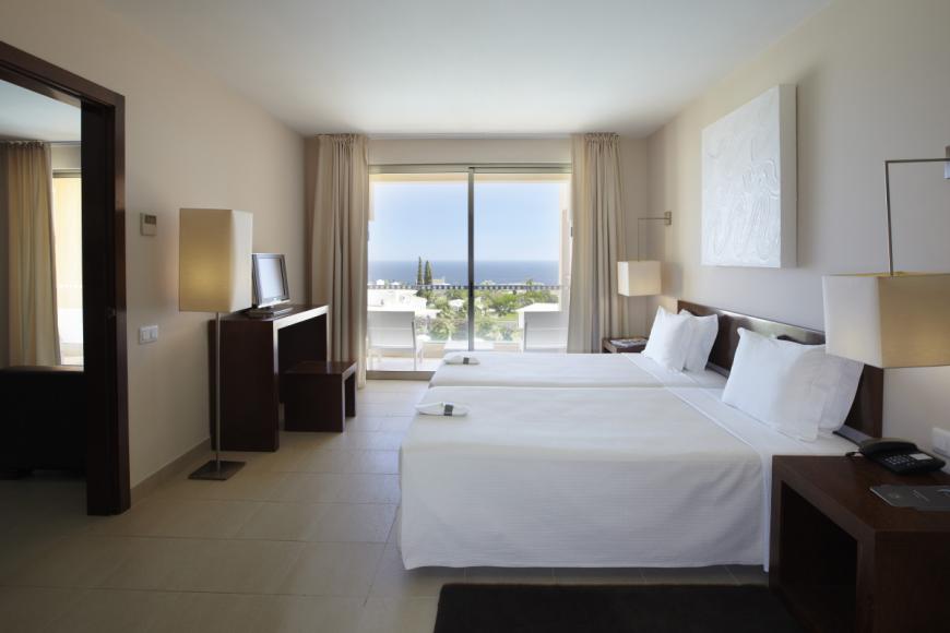 5 Sterne Hotel: NAU Sao Rafael Suites - Albufeira, Algarve, Bild 6