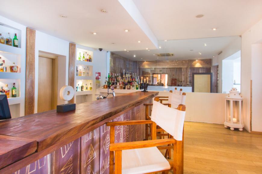 4 Sterne Hotel: NH Marina Portimao Resort - Portimao, Algarve, Bild 9