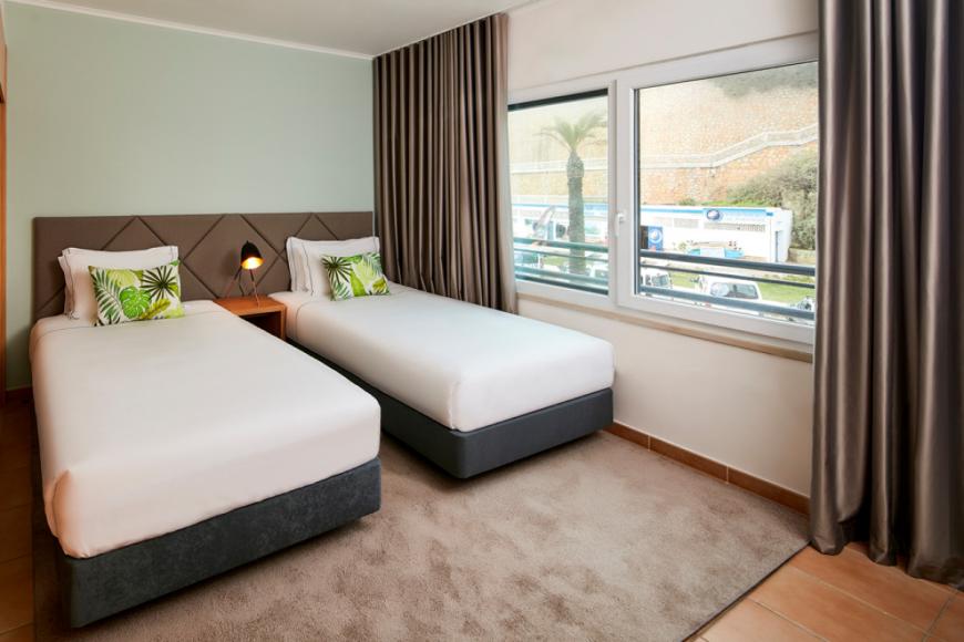 4 Sterne Hotel: NH Marina Portimao Resort - Portimao, Algarve, Bild 5