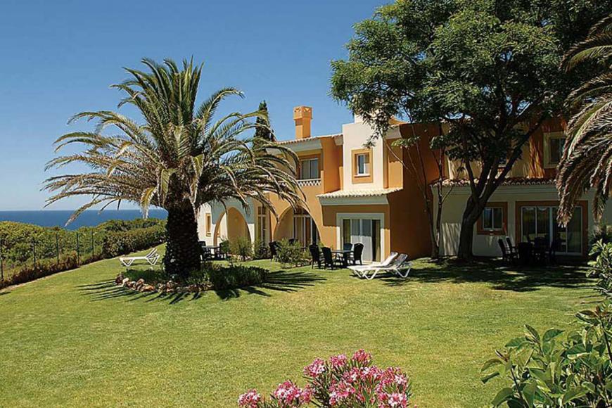 4 Sterne Hotel: Pestana Palm Gardens - Carvoeiro, Algarve, Bild 3