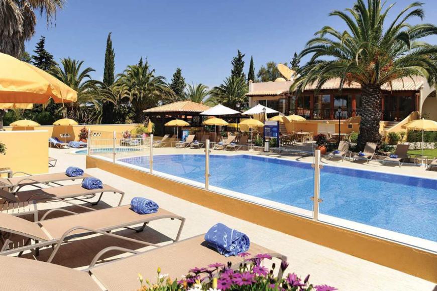 4 Sterne Hotel: Pestana Palm Gardens - Carvoeiro, Algarve, Bild 4