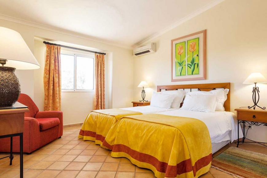 4 Sterne Hotel: Pestana Palm Gardens - Carvoeiro, Algarve, Bild 7