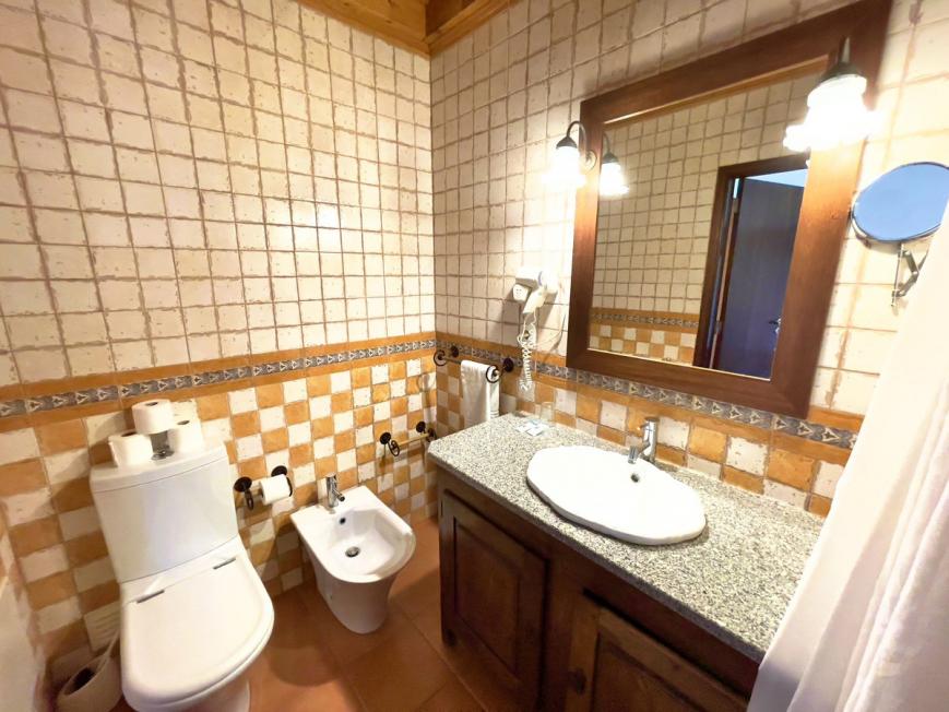 3 Sterne Hotel: Quinta Do Mar-Country and Sea Village - Praia da Luz, Algarve, Bild 6