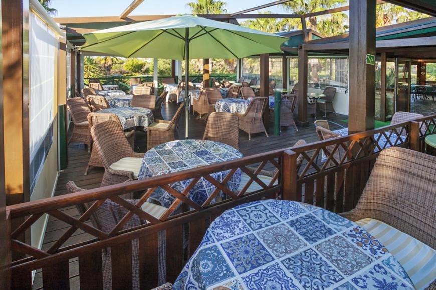 3 Sterne Hotel: Quinta Do Mar-Country and Sea Village - Praia da Luz, Algarve, Bild 10