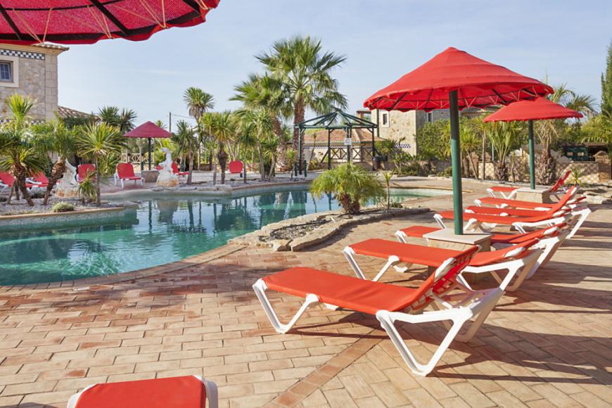 3 Sterne Hotel: Quinta Do Mar-Country and Sea Village - Praia da Luz, Algarve, Bild 2