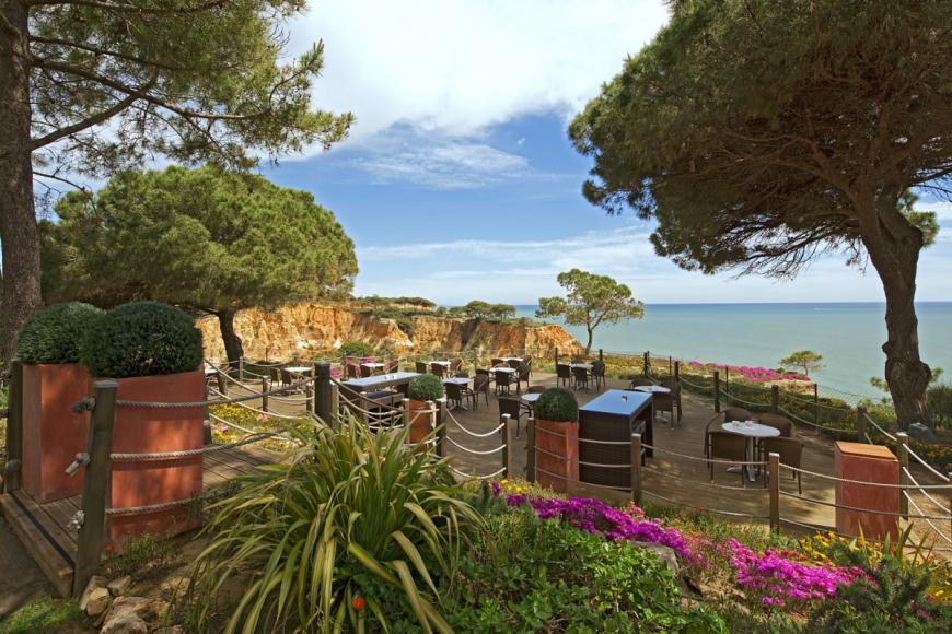 4 Sterne Hotel: Portobay Falesia - Albufeira, Algarve, Bild 9