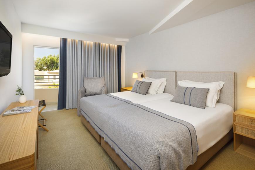 4 Sterne Hotel: Portobay Falesia - Albufeira, Algarve, Bild 3