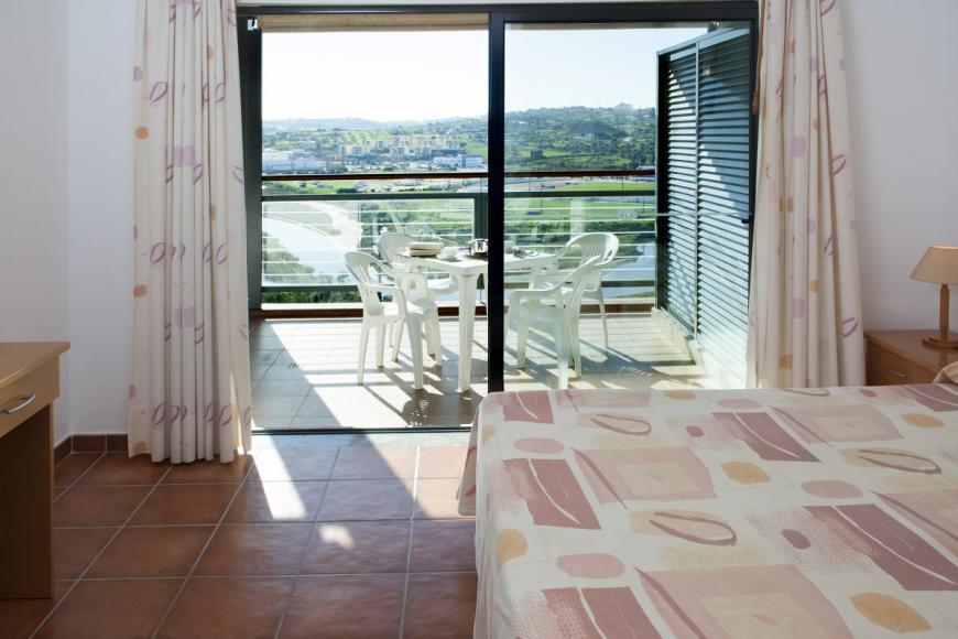 3 Sterne Hotel: Vita Sol Park - Lagos, Algarve, Bild 3