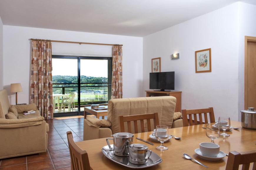 3 Sterne Hotel: Vita Sol Park - Lagos, Algarve, Bild 4