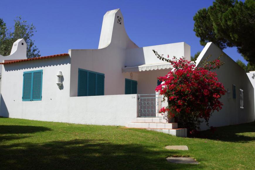 3 Sterne Hotel: Aldeamento Da Prainha - Alvor, Algarve, Bild 8