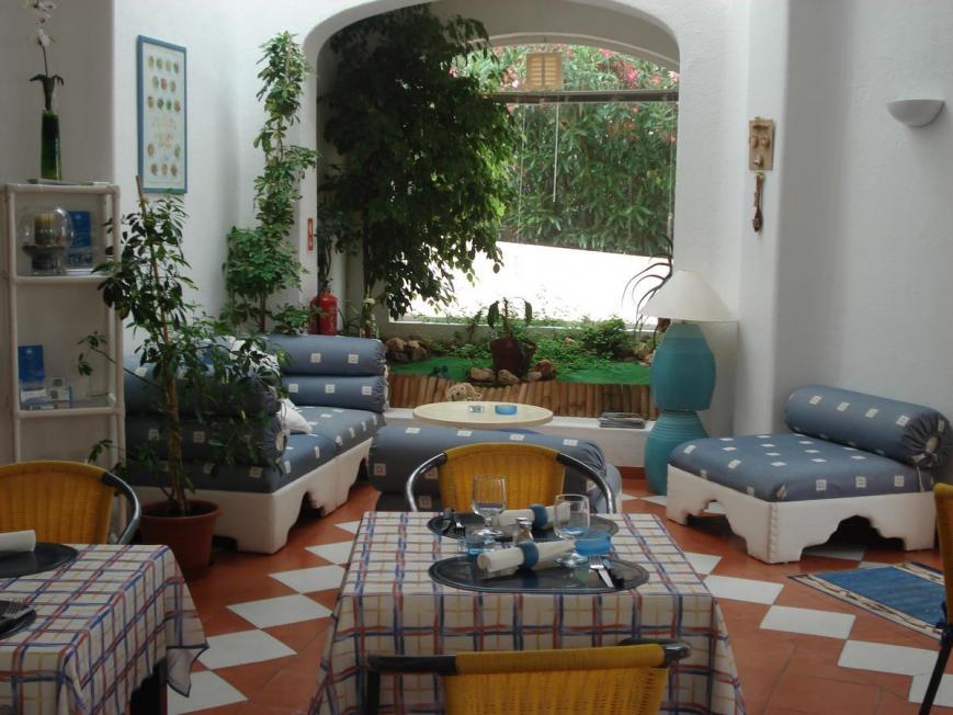 3 Sterne Hotel: Aldeamento Da Prainha - Alvor, Algarve, Bild 7