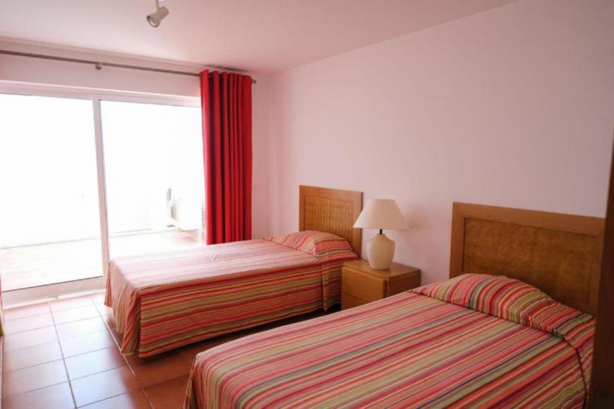 3 Sterne Hotel: Aldeamento Da Prainha - Alvor, Algarve, Bild 3