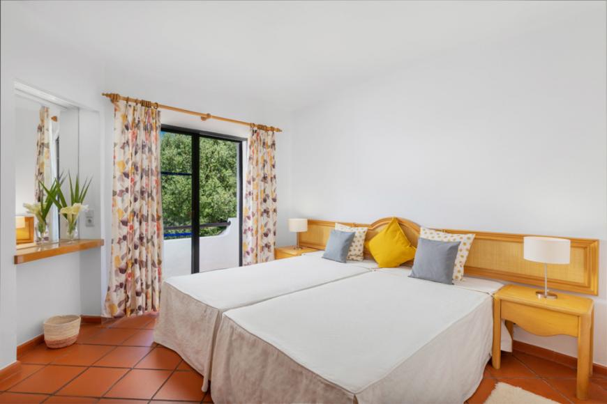 4 Sterne Familienhotel: Clube Albufeira Garden Village - Albufeira, Algarve, Bild 10